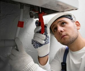 About Emergency plumbing pros Kewanna, IN