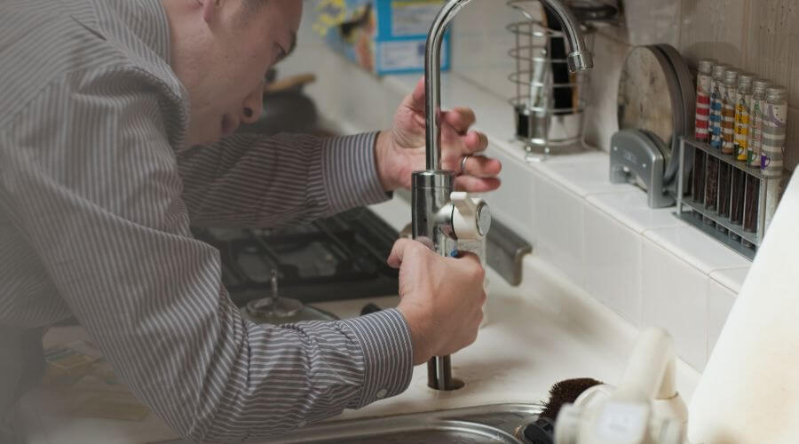 Professional emergency plumbing in Kewanna, IN